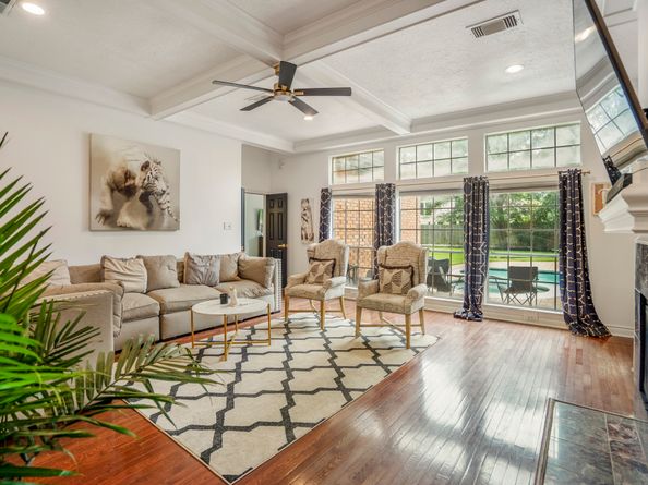 16250 Morningbrook Drive, Spring TX 77379