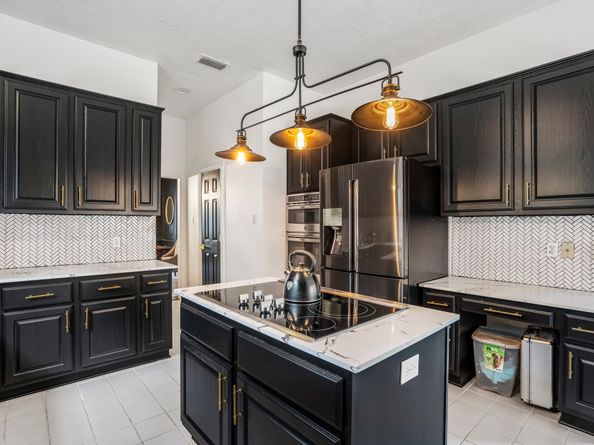 16250 Morningbrook Drive, Spring TX 77379