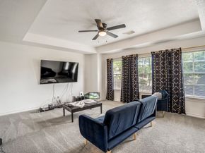 16250 Morningbrook Drive, Spring TX 77379