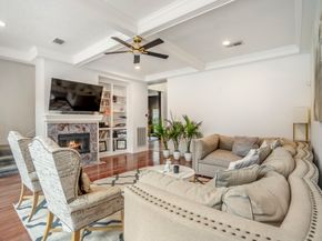 16250 Morningbrook Drive, Spring TX 77379
