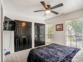 16250 Morningbrook Drive, Spring TX 77379