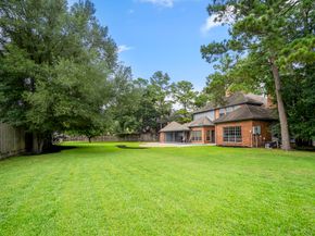 16250 Morningbrook Drive, Spring TX 77379