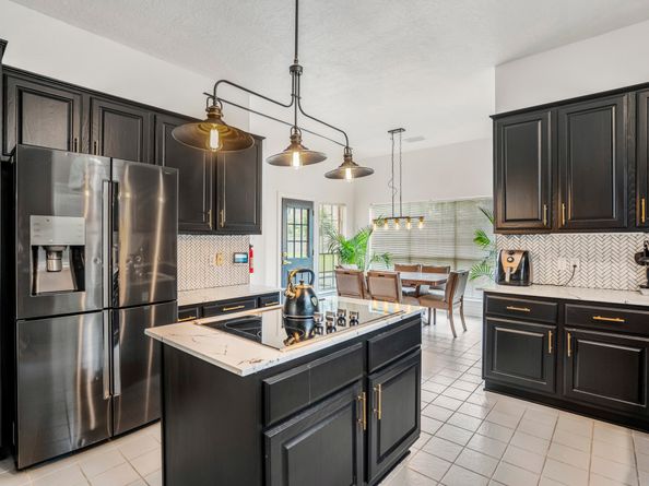 16250 Morningbrook Drive, Spring TX 77379