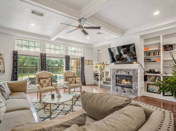 16250 Morningbrook Drive, Spring TX 77379