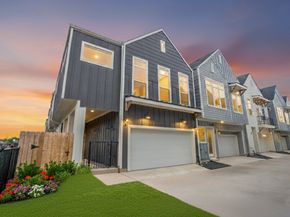 5233 Hillman Street A, Houston TX 77023