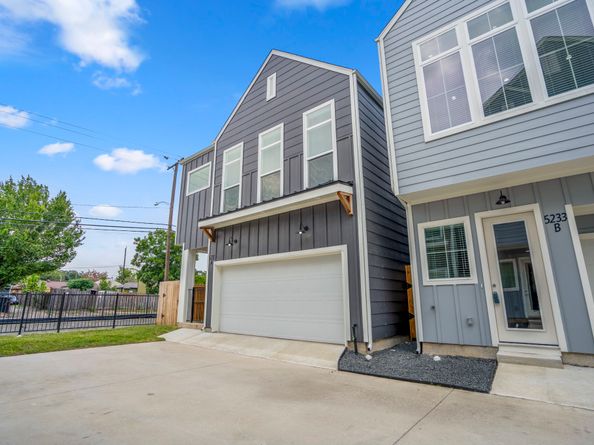 5233 Hillman Street A, Houston TX 77023