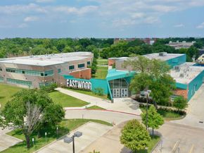 5233 Hillman Street A, Houston TX 77023