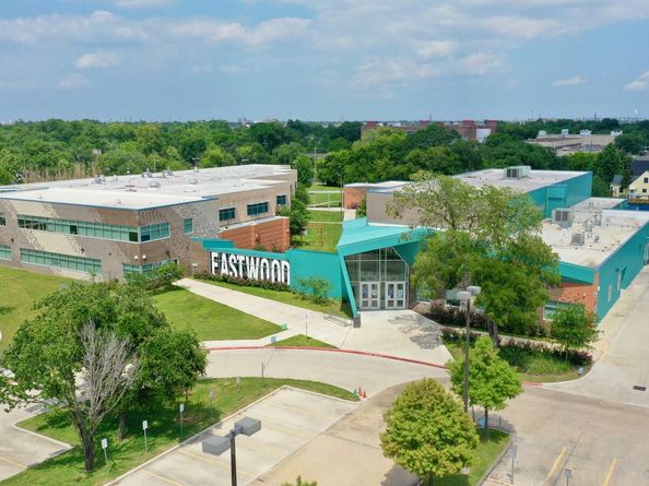5233 Hillman Street A, Houston TX 77023