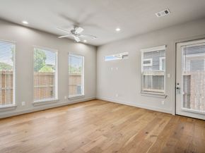 5233 Hillman Street A, Houston TX 77023