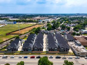 5233 Hillman Street A, Houston TX 77023