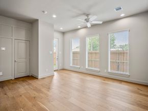 5233 Hillman Street A, Houston TX 77023