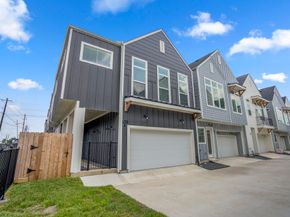5233 Hillman Street A, Houston TX 77023