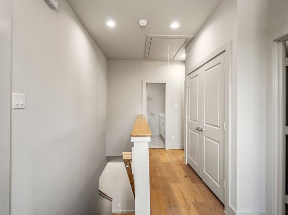 5233 Hillman Street A, Houston TX 77023