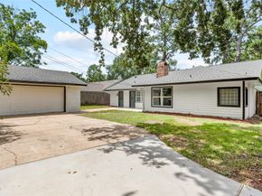 10003 Briarwild Lane, Houston TX 77080