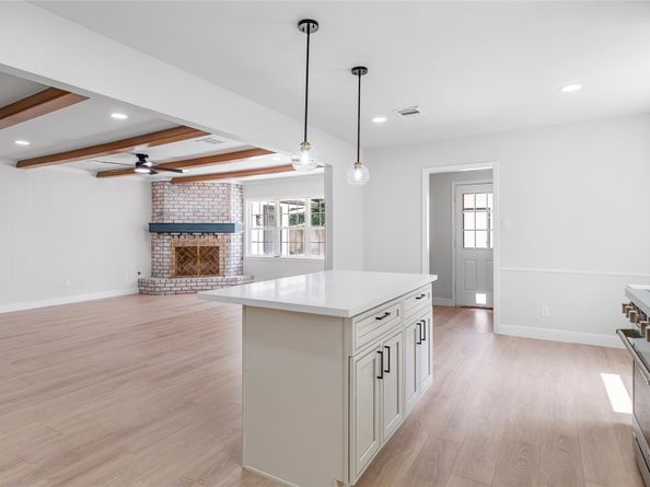 10003 Briarwild Lane, Houston TX 77080