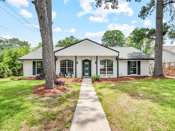 10003 Briarwild Lane, Houston TX 77080