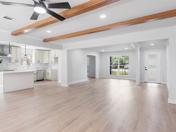 10003 Briarwild Lane, Houston TX 77080