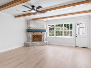 10003 Briarwild Lane, Houston TX 77080