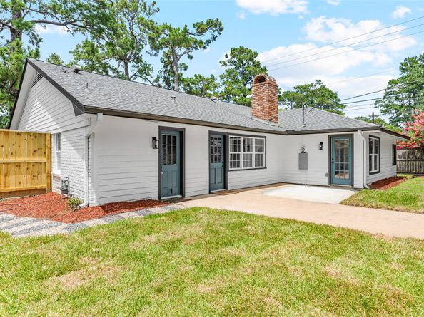 10003 Briarwild Lane, Houston TX 77080