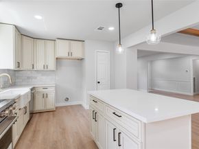 10003 Briarwild Lane, Houston TX 77080
