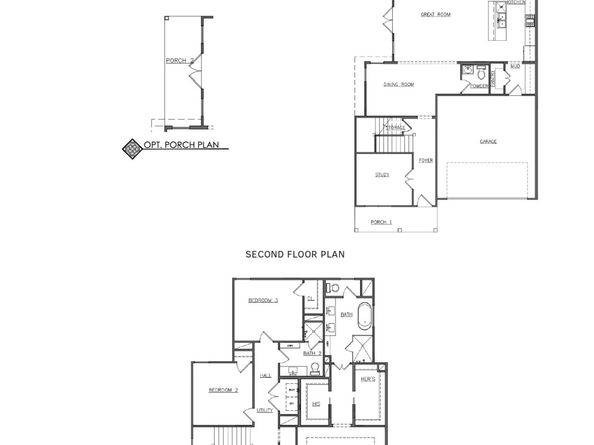 3507 Harvest Dance Drive, Houston TX 77008