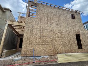 3507 Harvest Dance Drive, Houston TX 77008