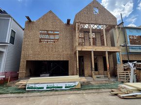 3507 Harvest Dance Drive, Houston TX 77008