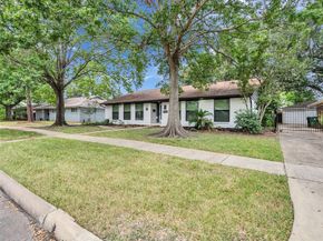 5510 Braesvalley Drive, Houston TX 77096