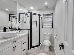 5510 Braesvalley Drive, Houston TX 77096