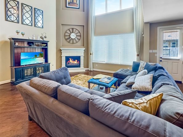 4627 Auburn Brook Lane, Sugar Land TX 77479