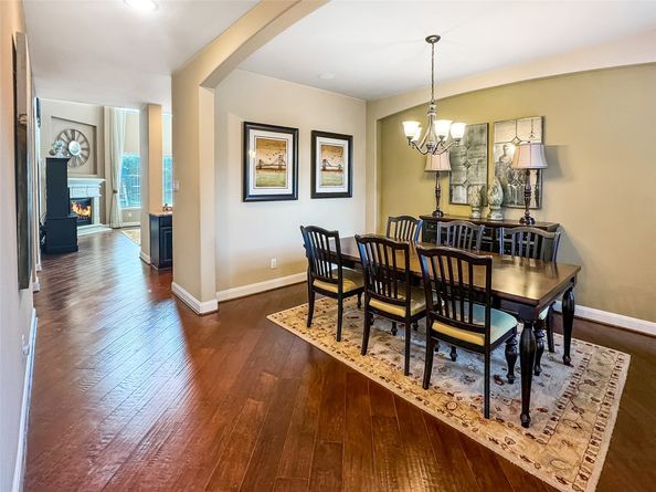 4627 Auburn Brook Lane, Sugar Land TX 77479