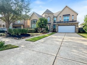 4627 Auburn Brook Lane, Sugar Land TX 77479