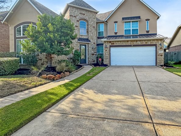 4627 Auburn Brook Lane, Sugar Land TX 77479