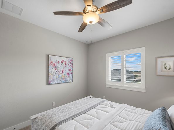 18611 Admiration Drive, Cypress TX 77433