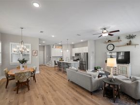 18611 Admiration Drive, Cypress TX 77433