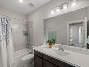 18611 Admiration Drive, Cypress TX 77433