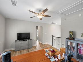 18611 Admiration Drive, Cypress TX 77433