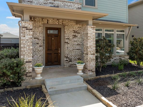 18611 Admiration Drive, Cypress TX 77433