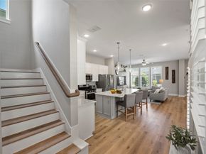 18611 Admiration Drive, Cypress TX 77433