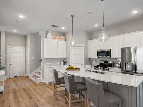 18611 Admiration Drive, Cypress TX 77433