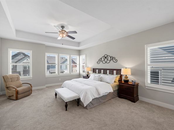 18611 Admiration Drive, Cypress TX 77433