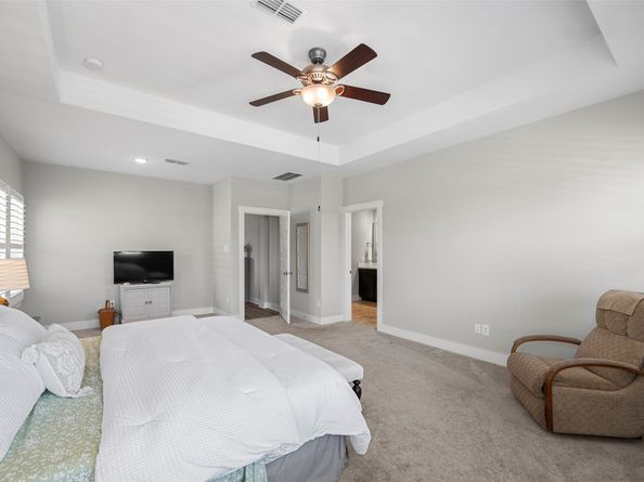 18611 Admiration Drive, Cypress TX 77433