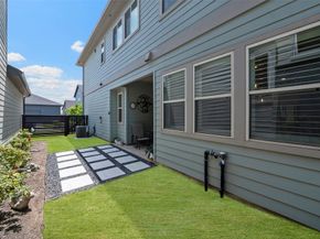 18611 Admiration Drive, Cypress TX 77433