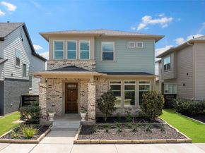 18611 Admiration Drive, Cypress TX 77433