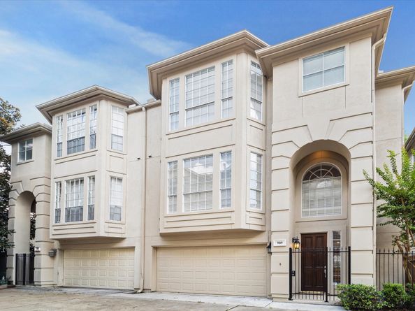 909 Reinicke Street, Houston TX 77007