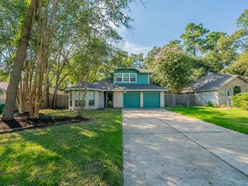2931 Twin Knolls Drive
