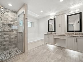 2931 Twin Knolls Drive, Houston TX 77339