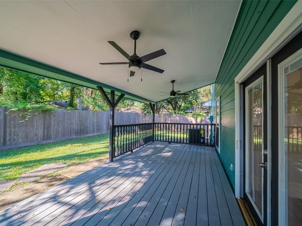 2931 Twin Knolls Drive, Houston TX 77339