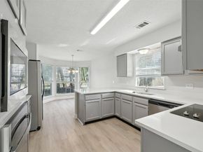 2931 Twin Knolls Drive, Houston TX 77339