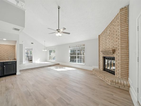 2931 Twin Knolls Drive, Houston TX 77339